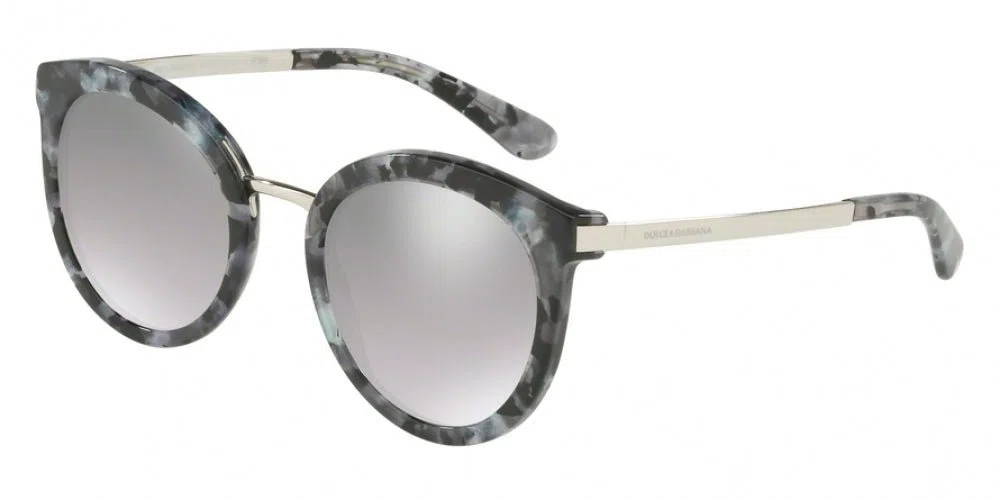 Dolce & Gabbana 4268 Sunglasses - view 8